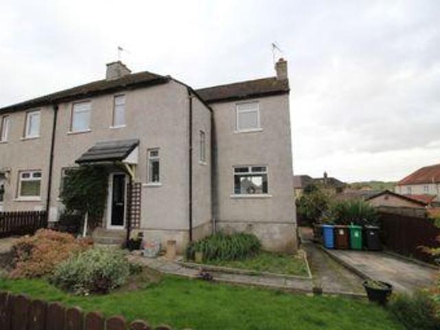 House for sale in Lochgelly, Scotland