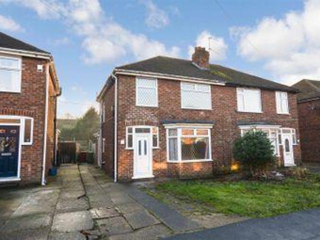 House for sale in Dragonby, North Lincolnshire
