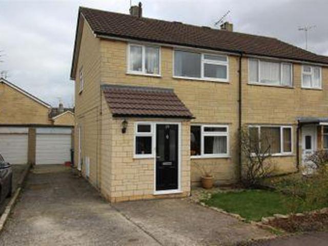 House for sale in Chippenham, Wiltshire