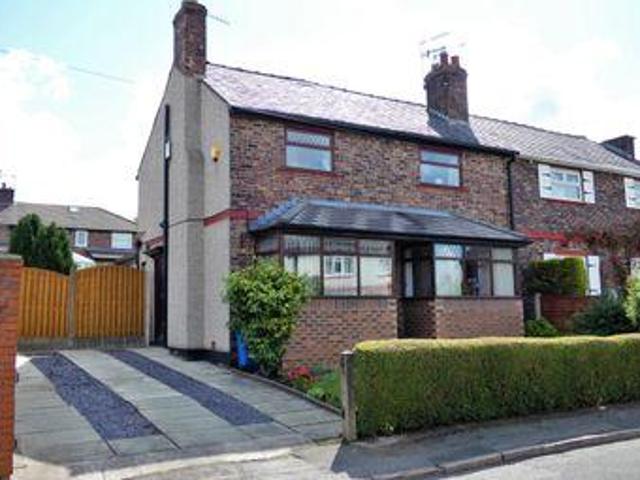 House for sale in Prescot, Knowsley