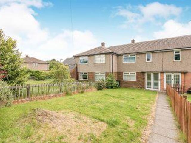 House for sale in Halifax, West Yorkshire