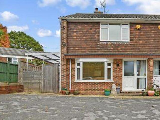 House for sale in Horsham, West Sussex