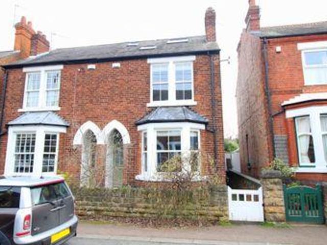 House for sale in Haddon, East Midlands