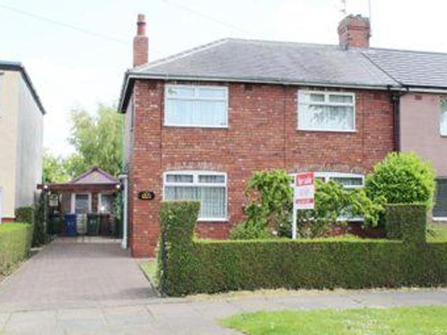 House for sale in Goole, Hull and East Yorkshire