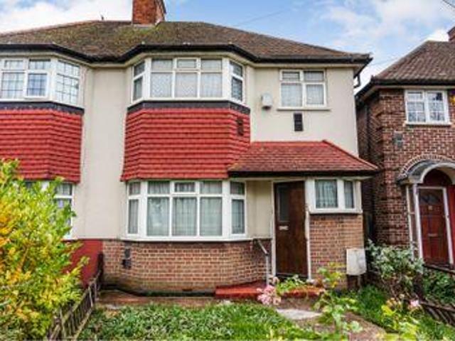 House for sale in Wembley, Greater London