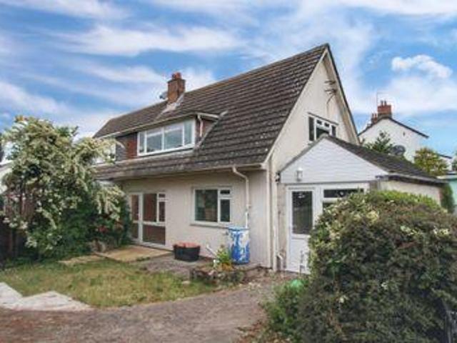 House for sale in Monmouth, Wales