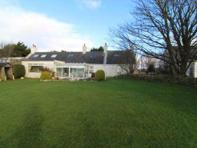 House for sale in Prestwick, Scotland