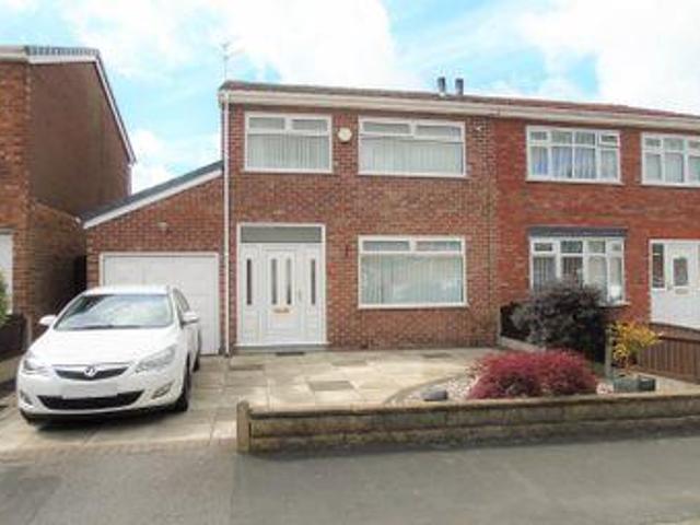 House for sale in Liverpool, Liverpool City Region