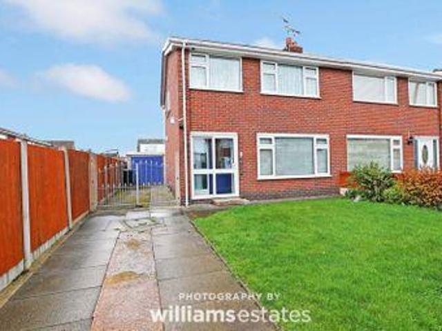 House for sale in Prestatyn, Wales