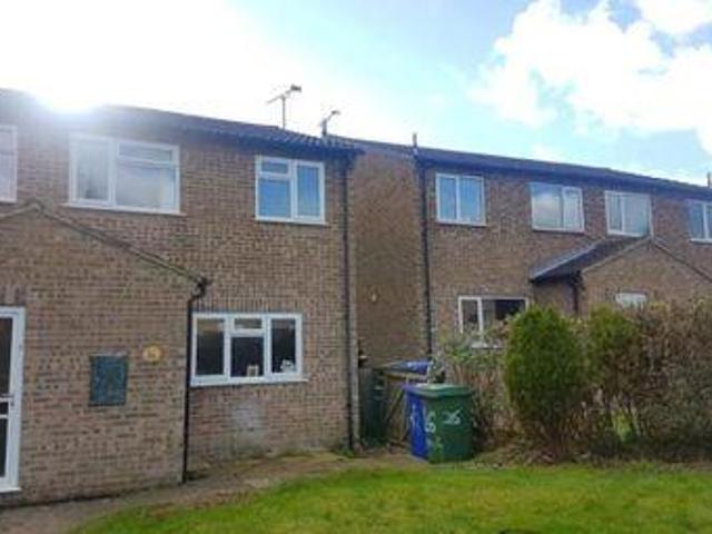 House for sale in Brackley, West Northamptonshire