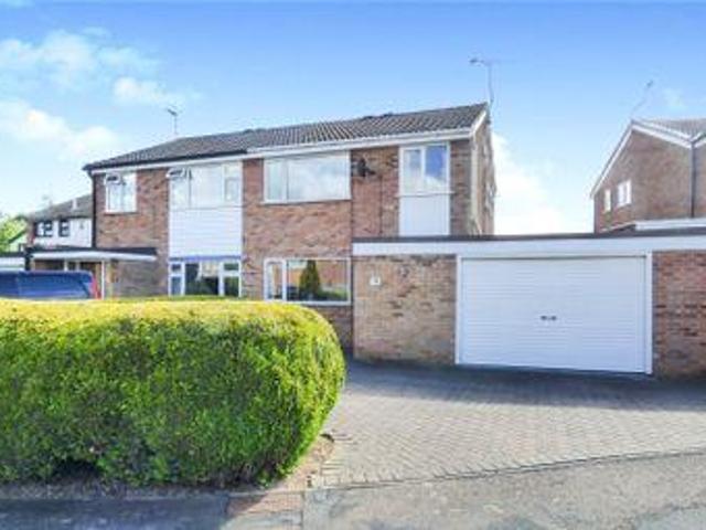 House for sale in Pinfold, Leicestershire