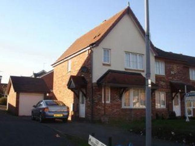 House for sale in Smethwick, West Midlands