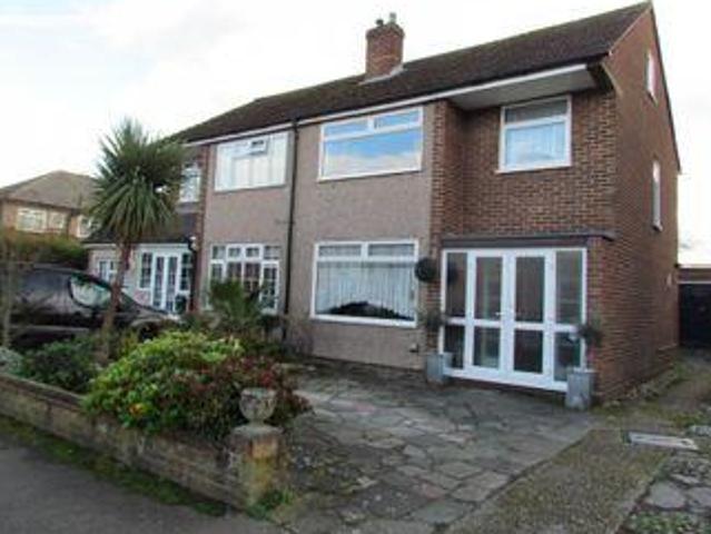 House for sale in Broxbourne, Hertfordshire
