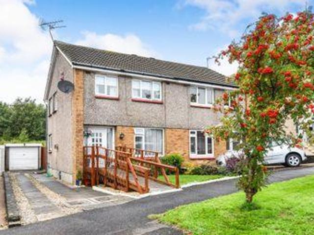 House for sale in Ardrossan, Scotland