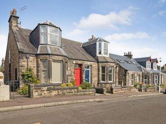 House for sale in Kirkcaldy, Scotland