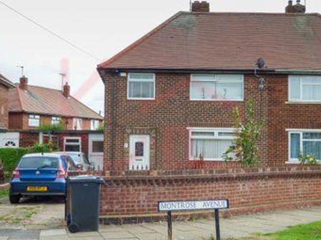 House for sale in Doncaster, South Yorkshire