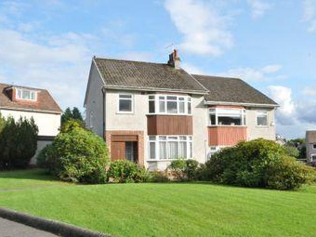House for sale in Scotland