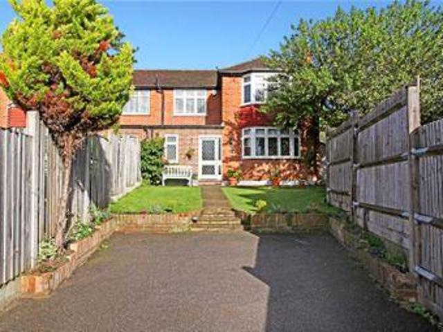 House for sale in Blackhills, Surrey