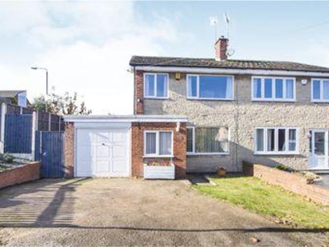 House for sale in Haddon, East Midlands