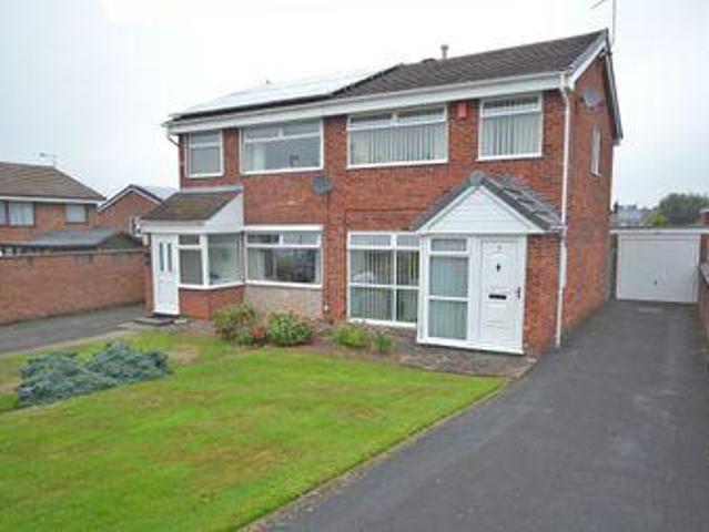 House for sale in Stoke-on-Trent