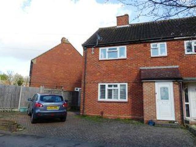 House for sale in Surrey, England