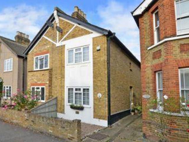 House for sale in Staines, Surrey