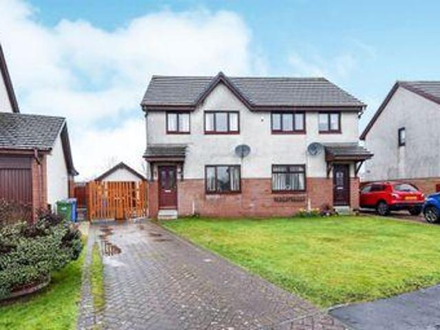 House for sale in Prestwick