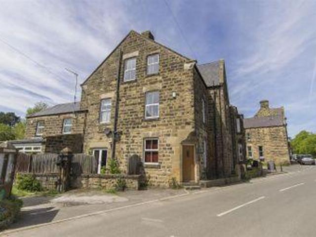 House for sale in Loundsley Green, East Midlands