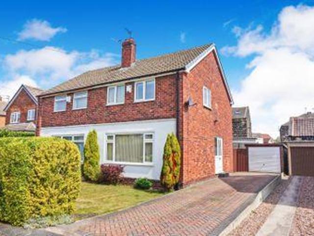 House for sale in Pontefract, West Yorkshire