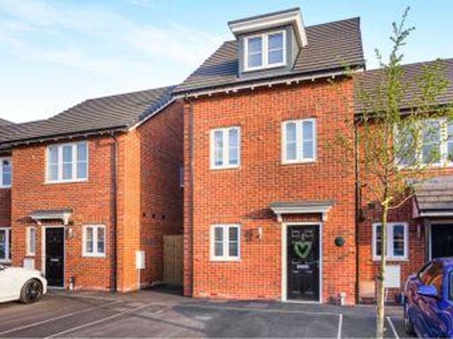 House for sale in Castleford, West Yorkshire