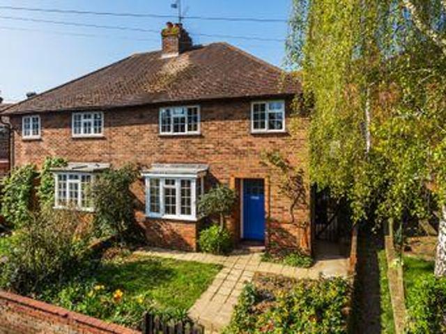 House for sale in Dorking, Mole Valley