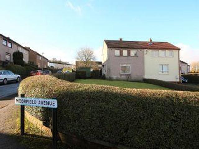 House for sale in Scotland