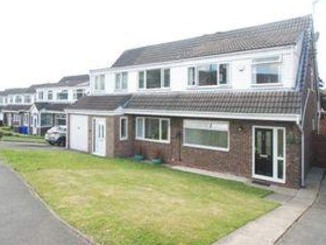 House for sale in Greenheys, Greater Manchester