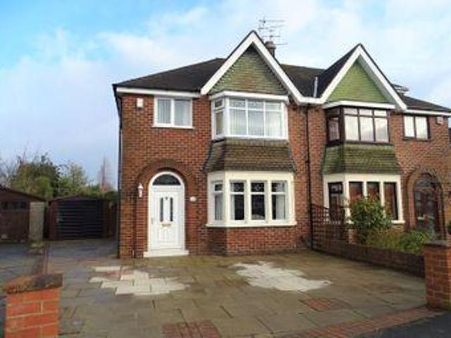 House for sale in Higher Bartle, Lancashire