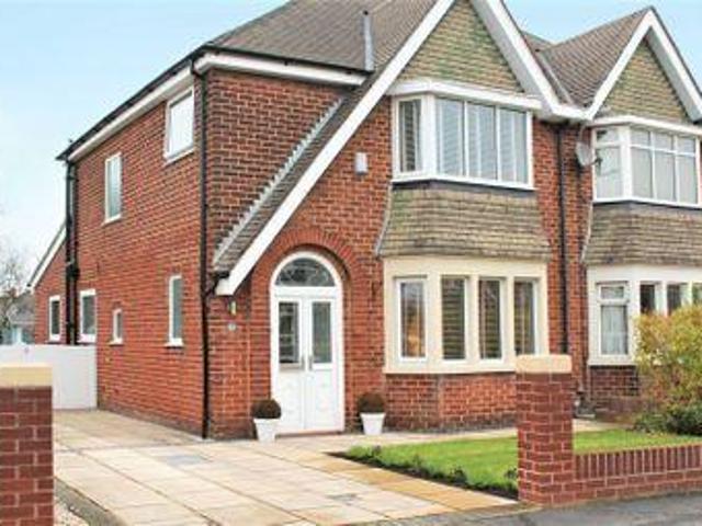 House for sale in Preston, Lancashire