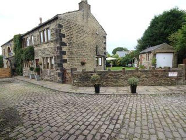 House for sale in Lancashire