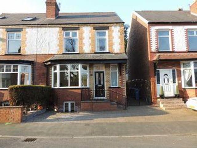 House for sale in Greater Manchester