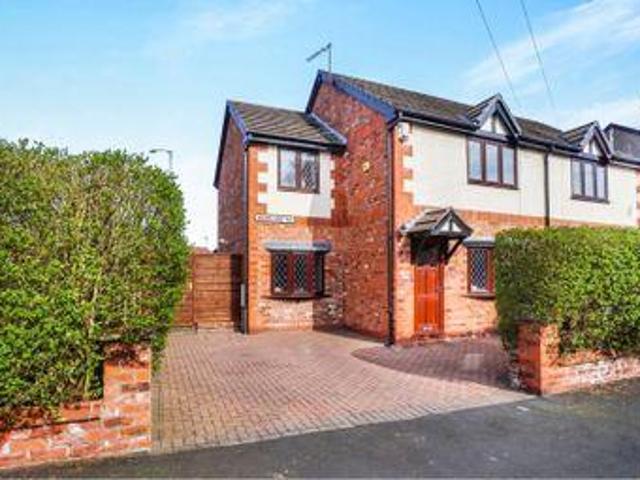 House for sale in Greater Manchester