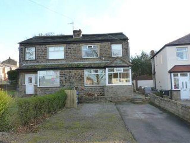 House for sale in Keighley, Bradford