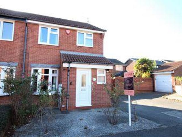 House for sale in Haddon, East Midlands