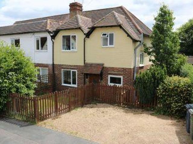House for sale in Godalming, Waverley