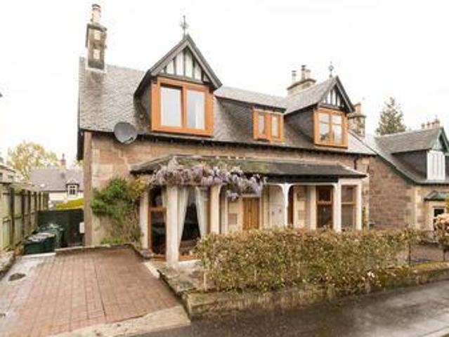 House for sale in Moneydie, Scotland