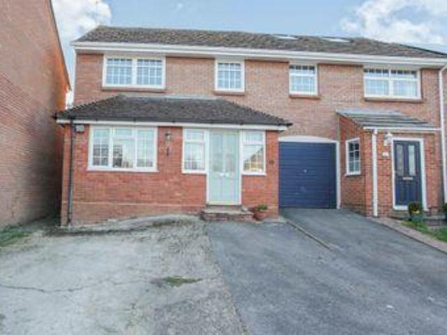 House for sale in Pouchen End, Hertfordshire
