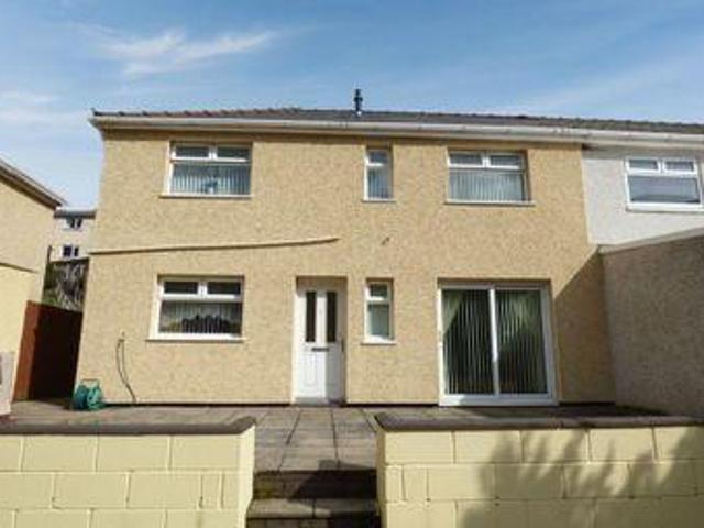 House for sale in Abertillery, Wales