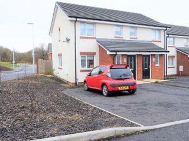 House for sale in Coedffranc, Jersey Marine