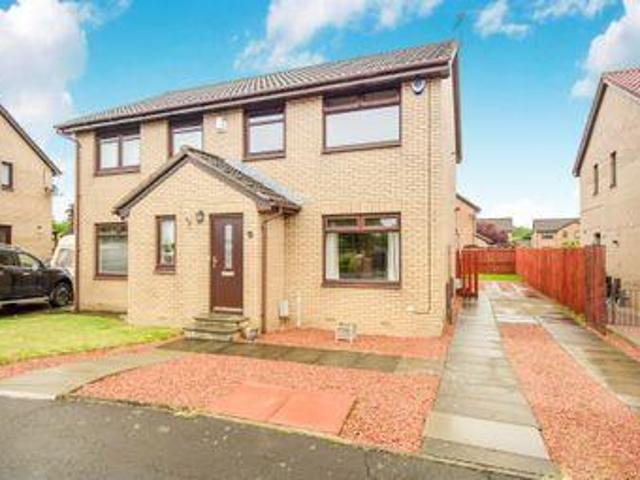 House for sale in Glasgow, Glasgow City