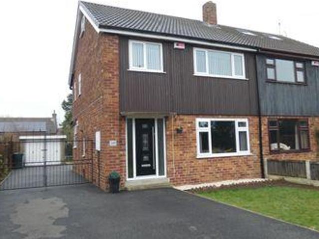 House for sale in South Yorkshire