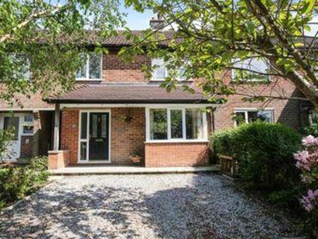House for sale in Macclesfield
