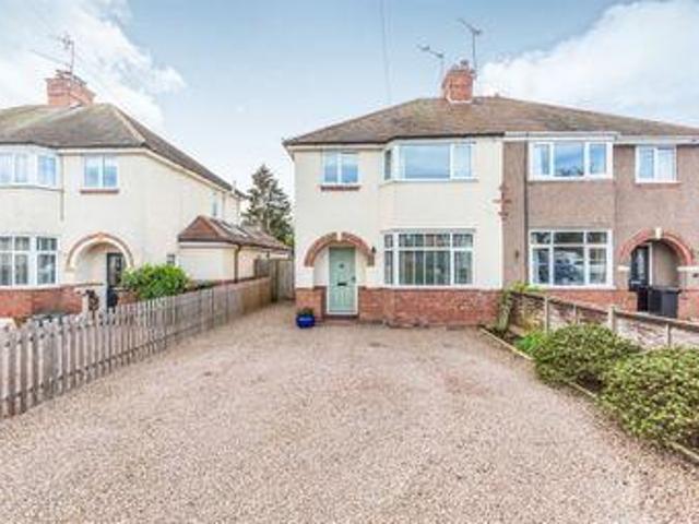 House for sale in Worcester, Worcestershire