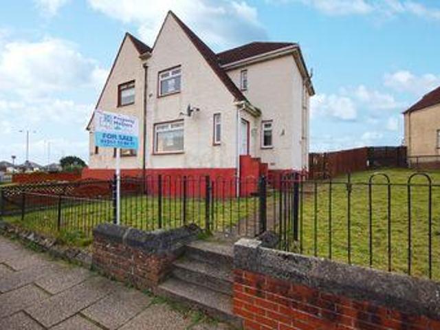 House for sale in Crookedholm, Scotland